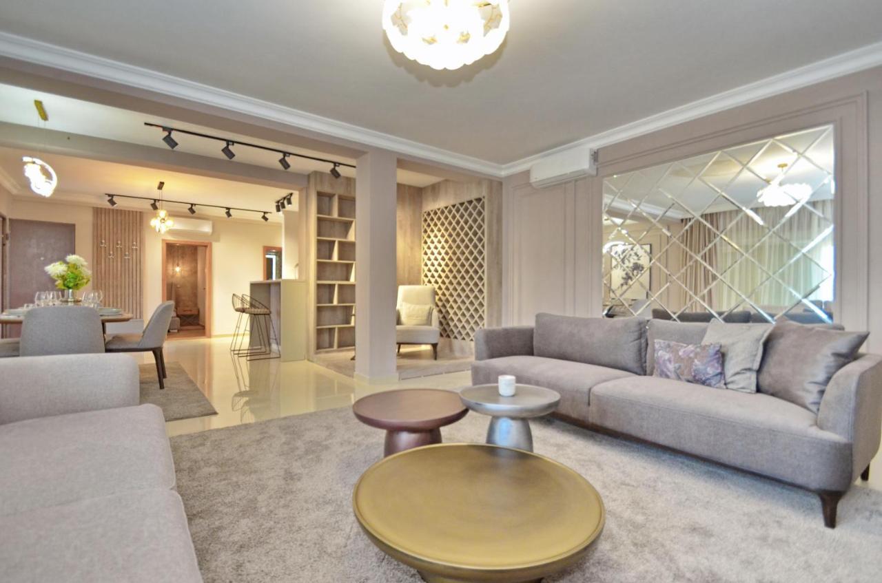 Boka Devine Residence Kotor Exteriér fotografie