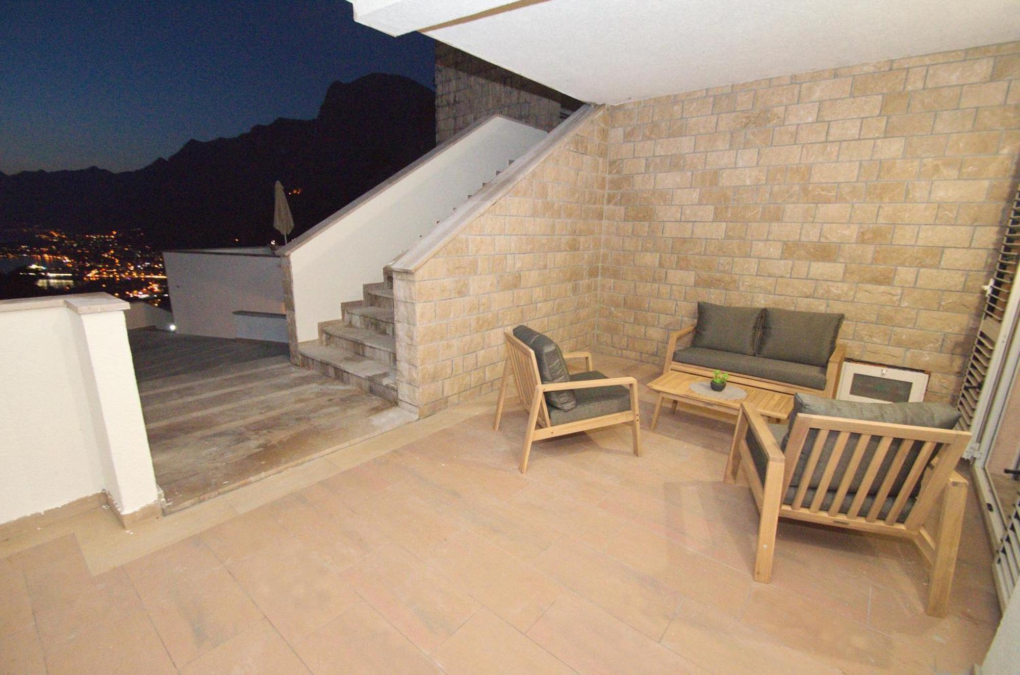 Boka Devine Residence Kotor Exteriér fotografie