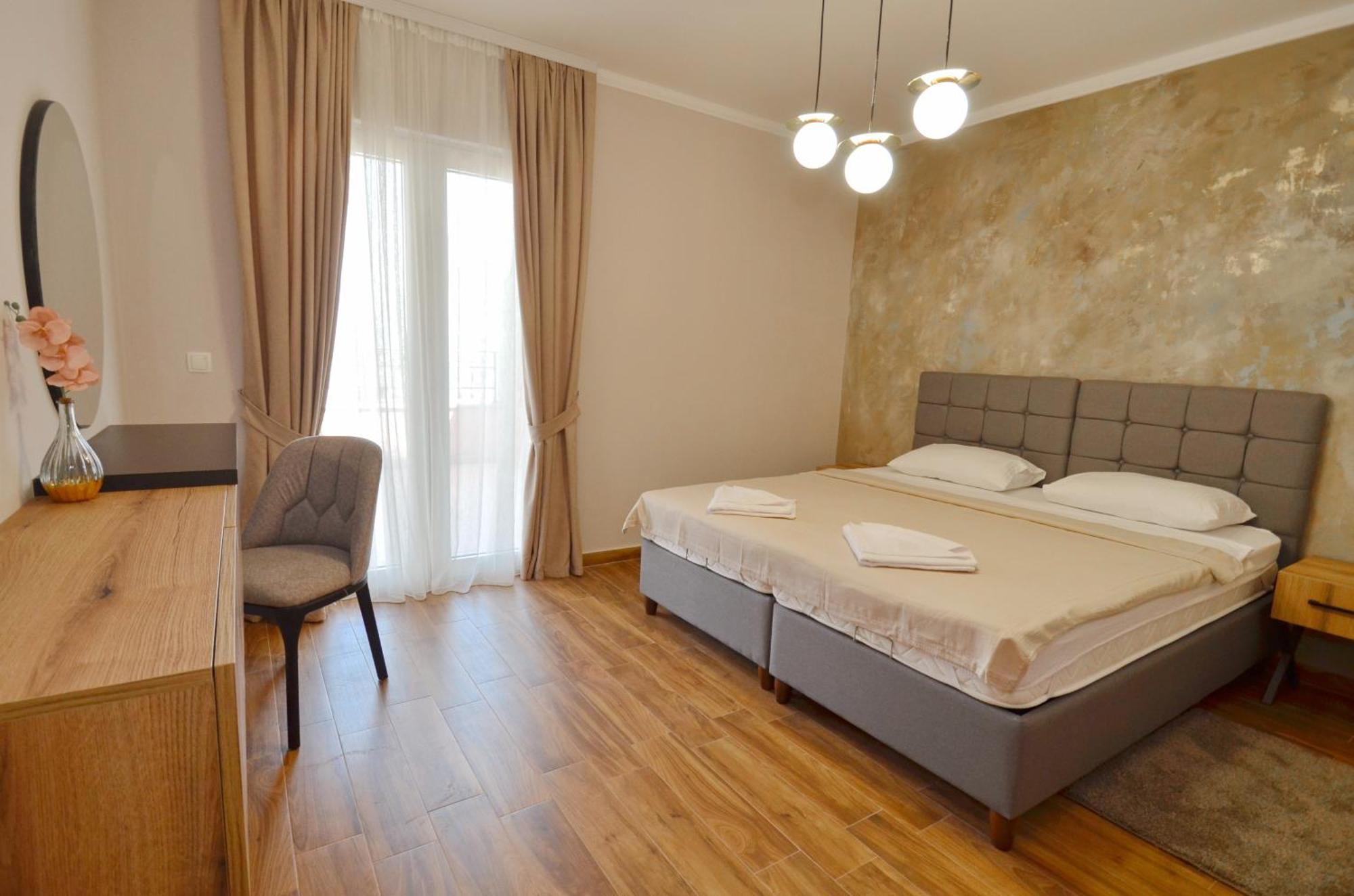 Boka Devine Residence Kotor Exteriér fotografie