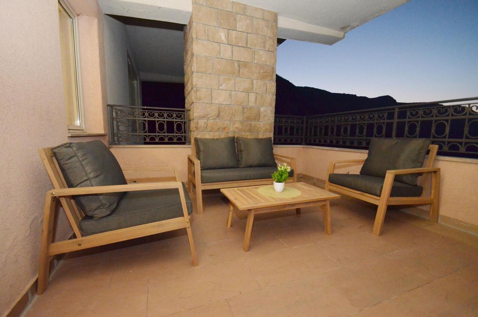 Boka Devine Residence Kotor Pokoj fotografie