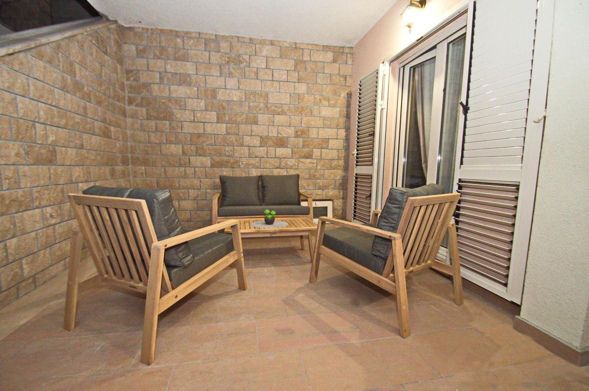 Boka Devine Residence Kotor Pokoj fotografie