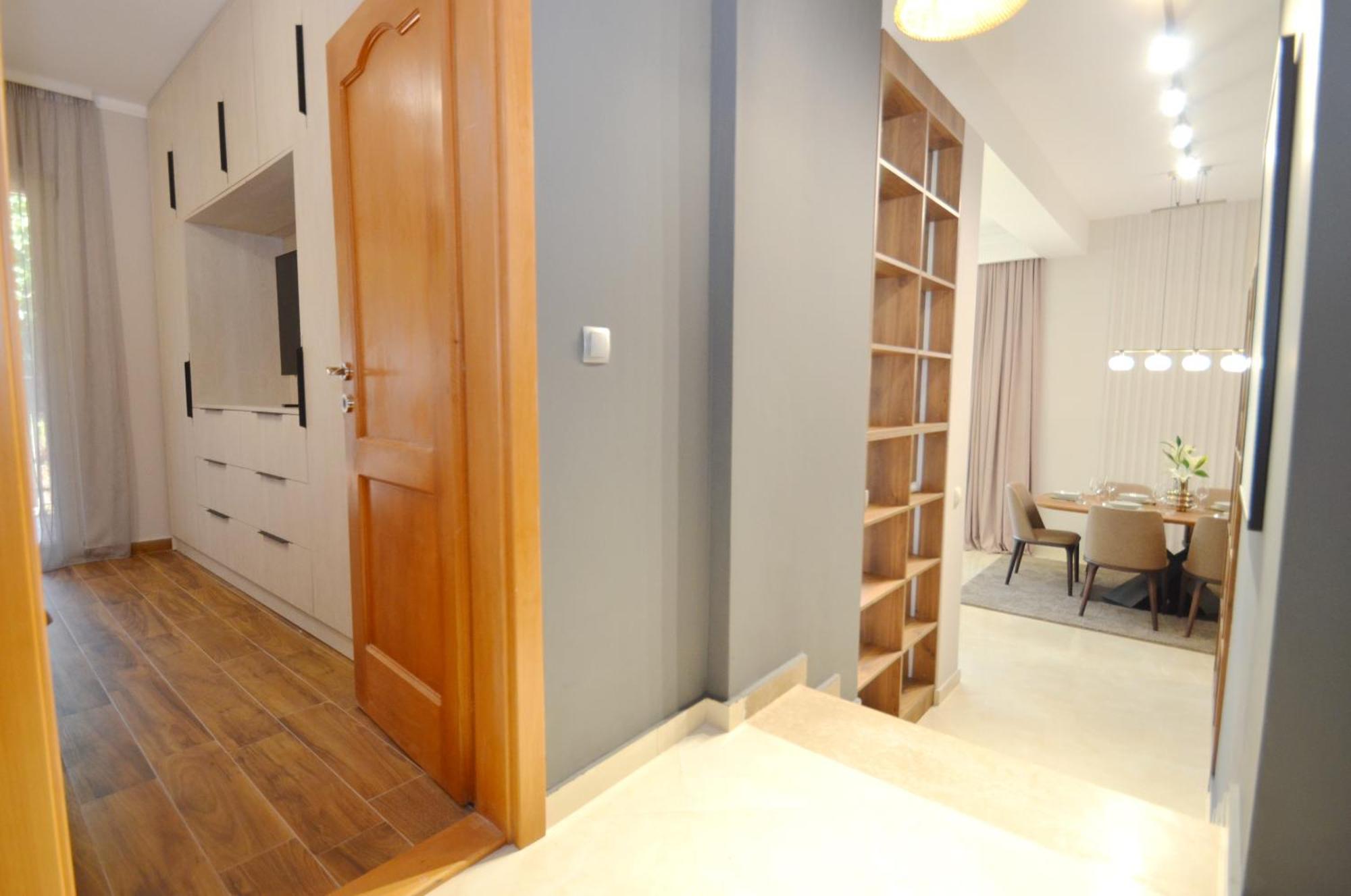 Boka Devine Residence Kotor Pokoj fotografie