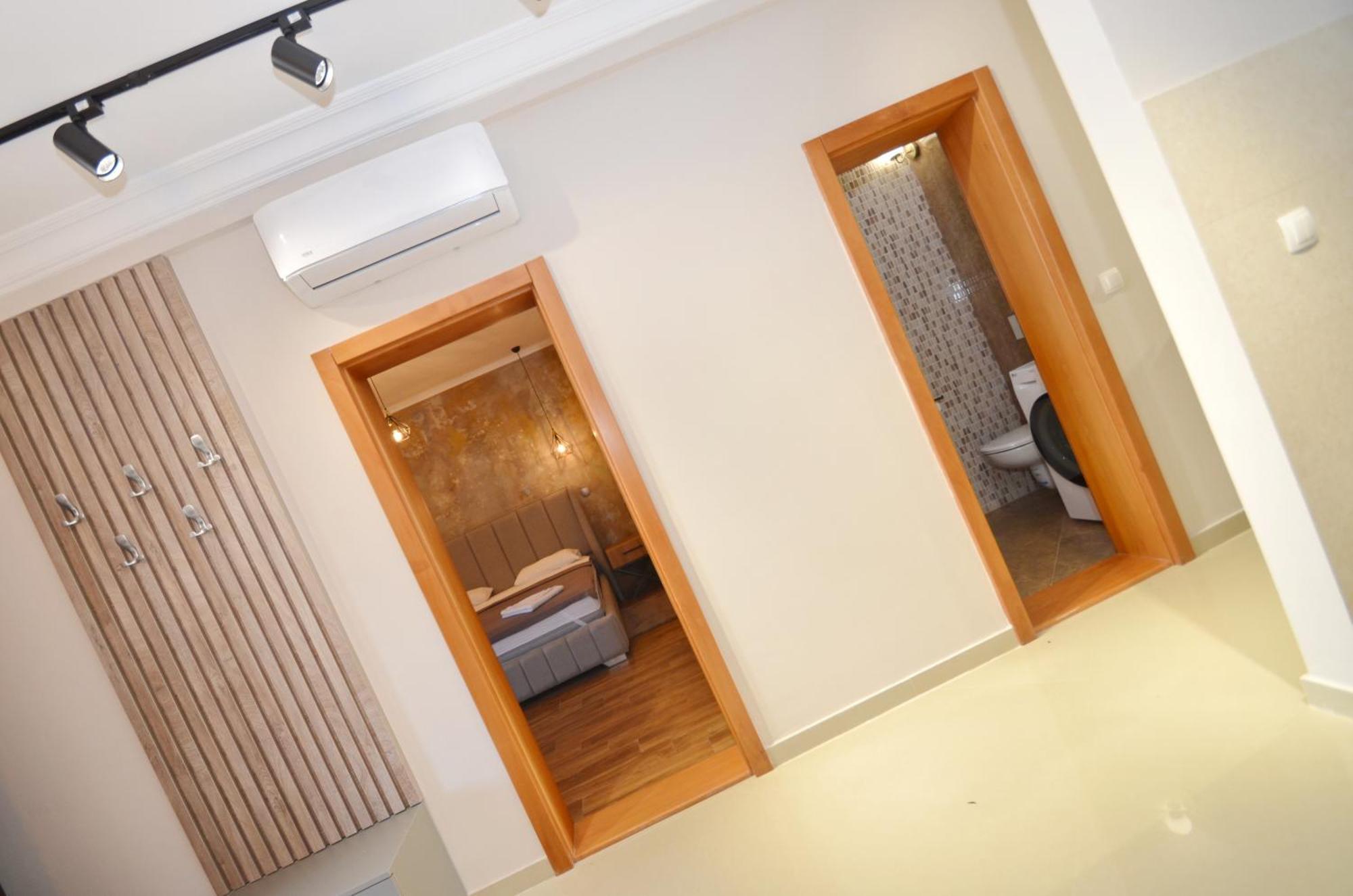 Boka Devine Residence Kotor Pokoj fotografie