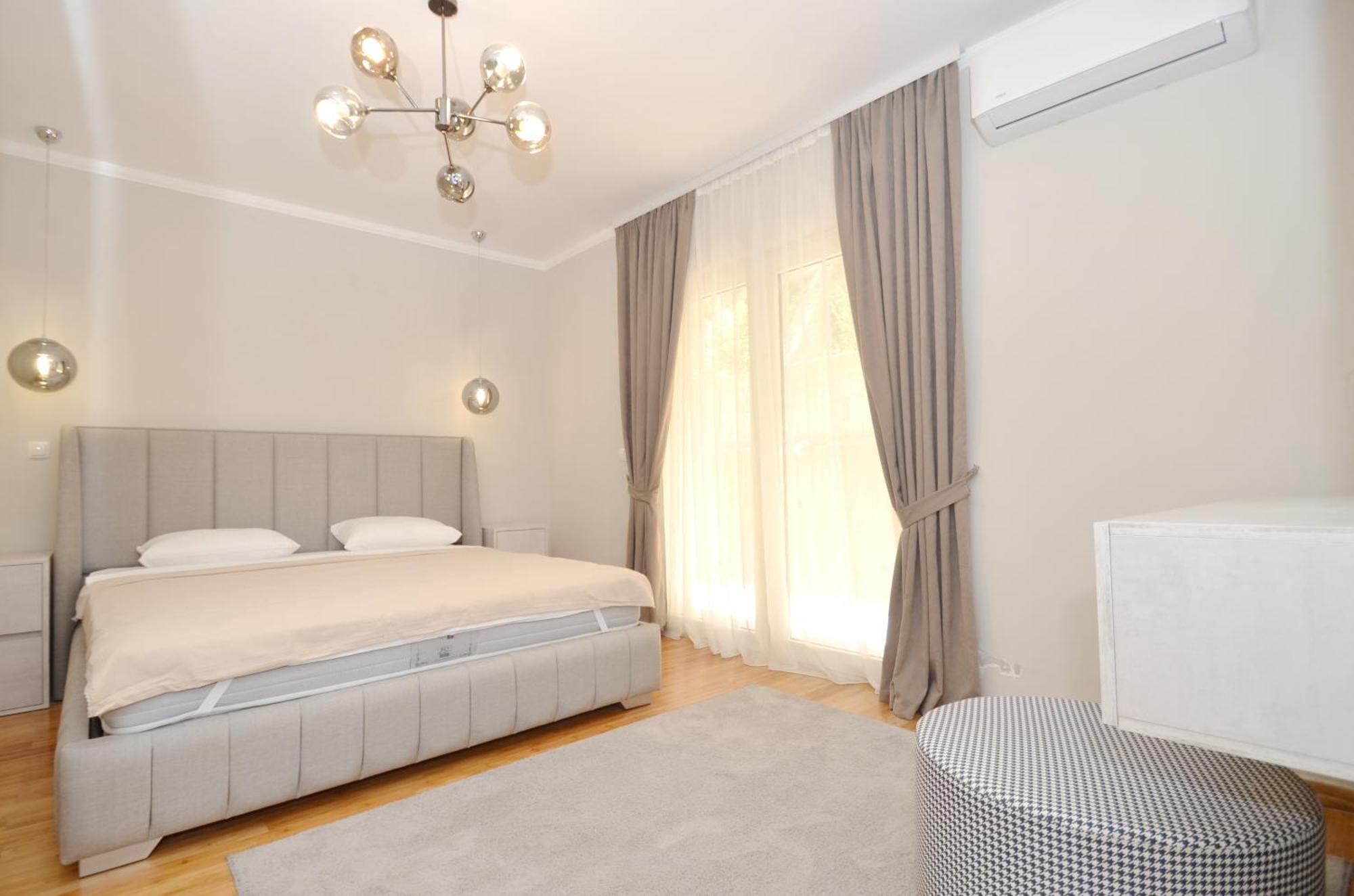 Boka Devine Residence Kotor Pokoj fotografie