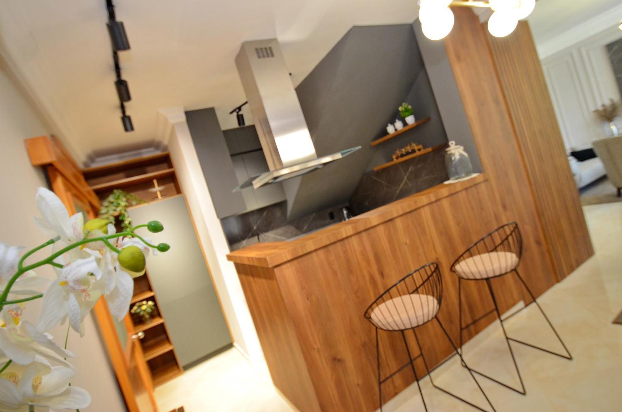 Boka Devine Residence Kotor Pokoj fotografie