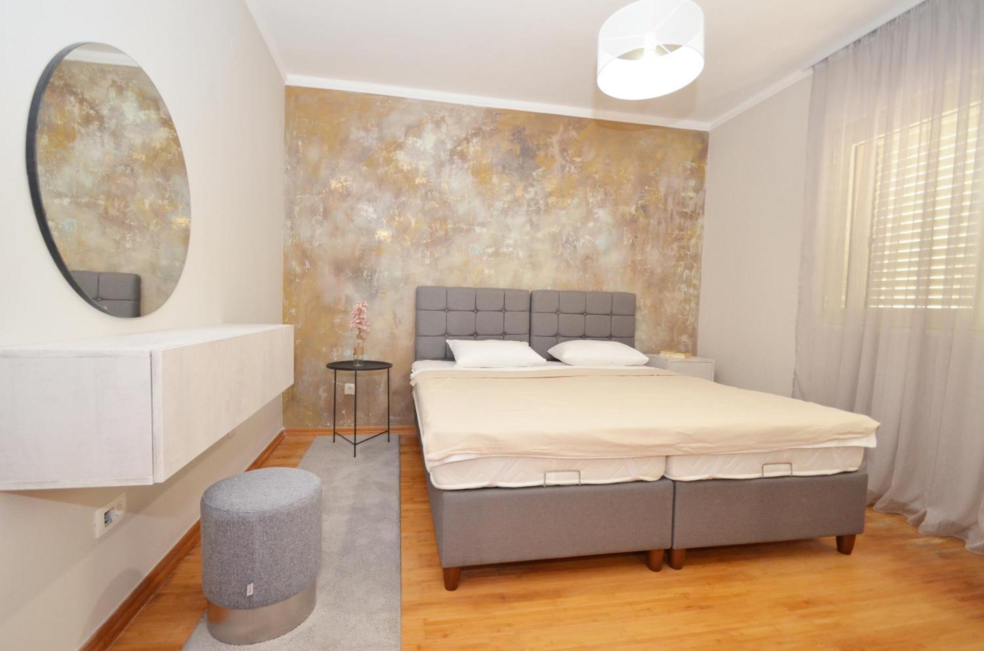 Boka Devine Residence Kotor Pokoj fotografie