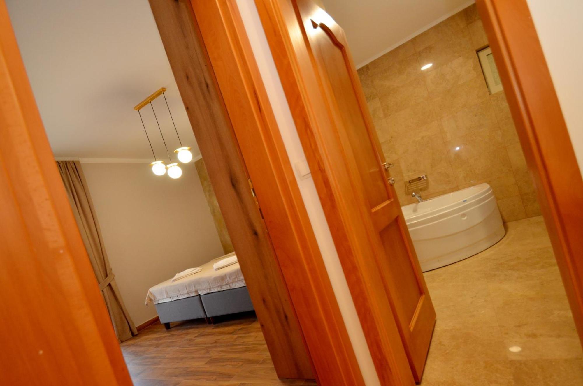 Boka Devine Residence Kotor Pokoj fotografie