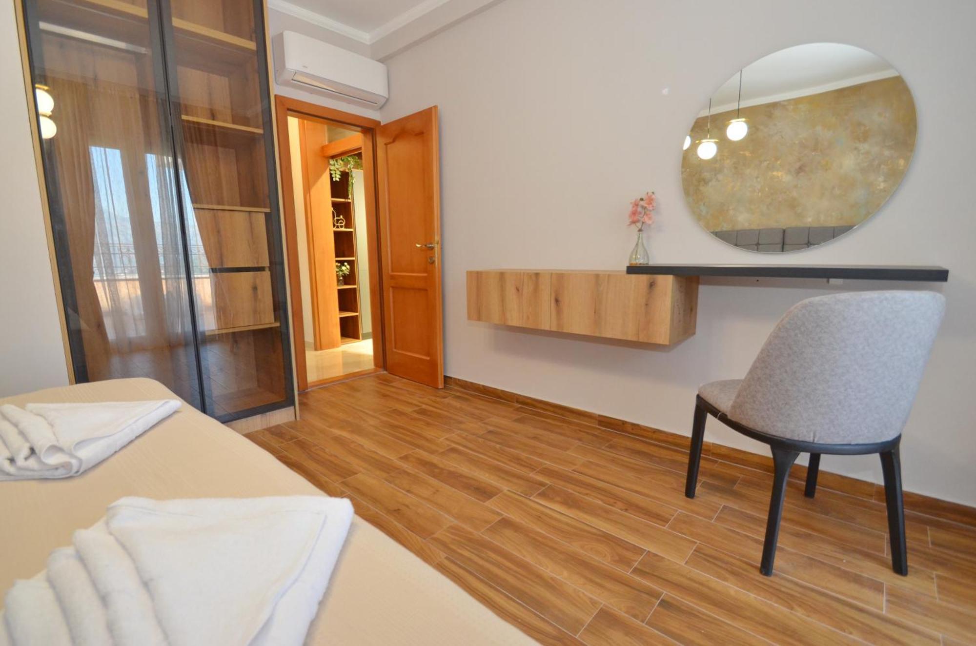 Boka Devine Residence Kotor Pokoj fotografie