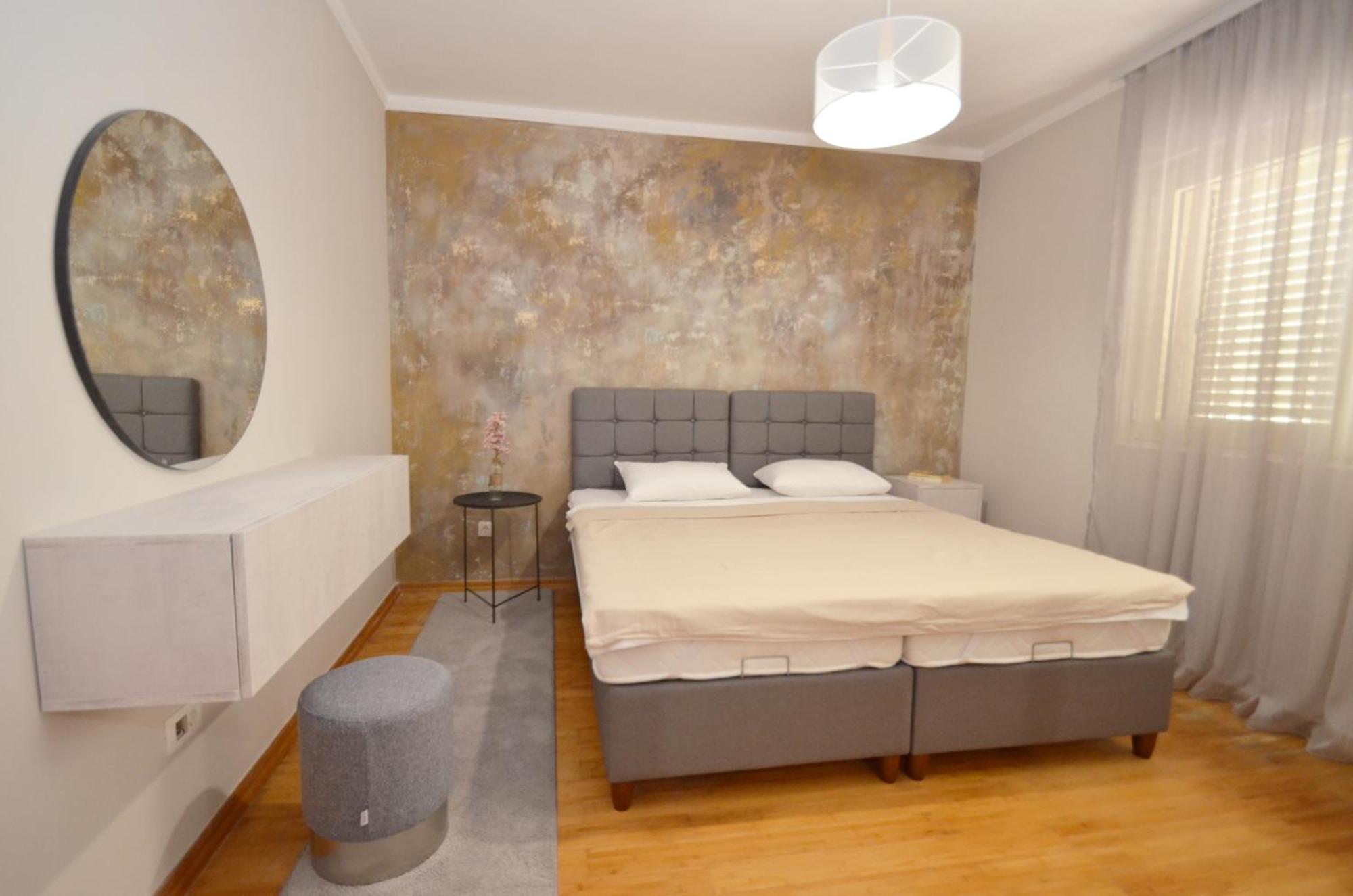 Boka Devine Residence Kotor Pokoj fotografie