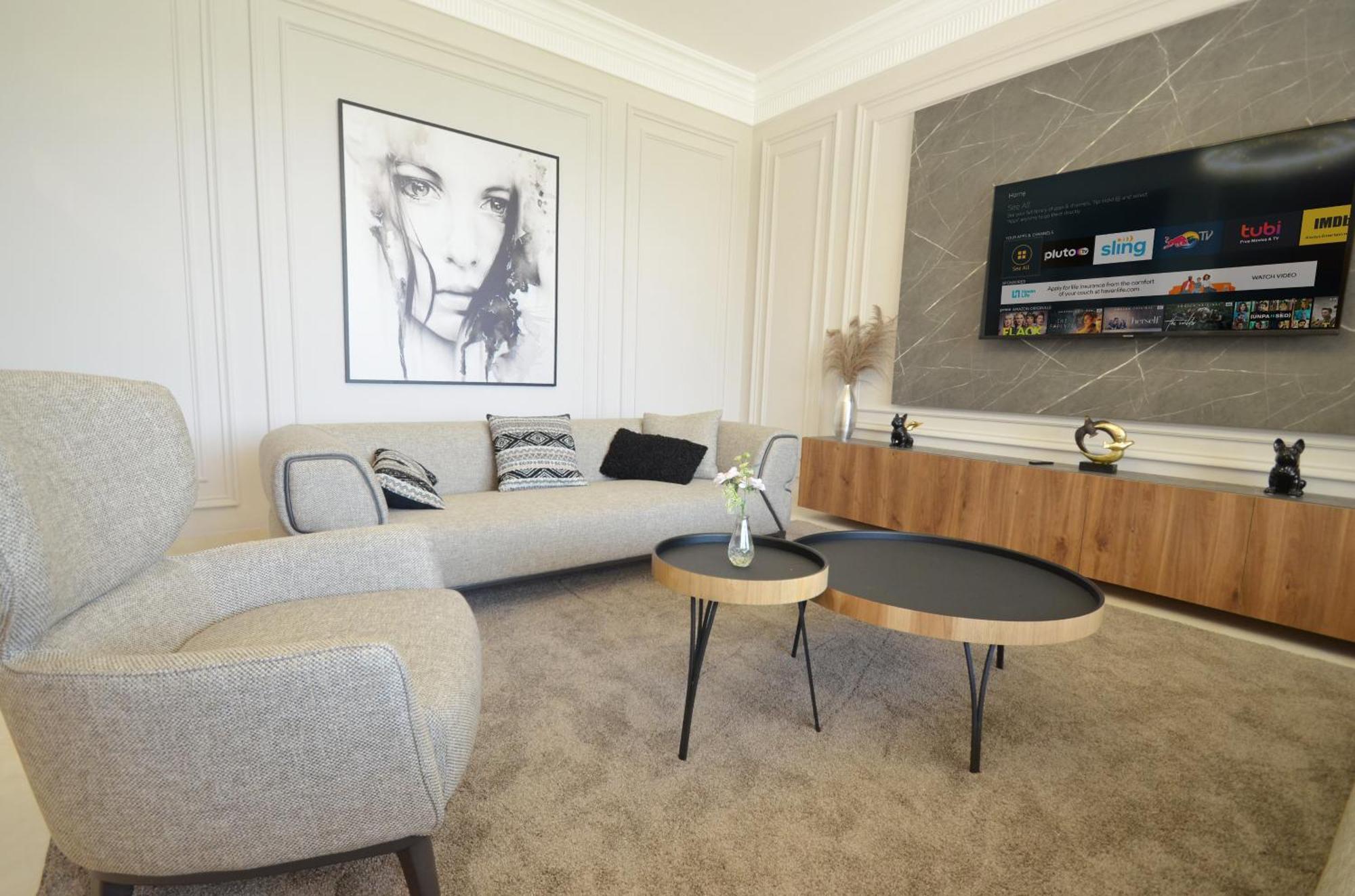 Boka Devine Residence Kotor Pokoj fotografie