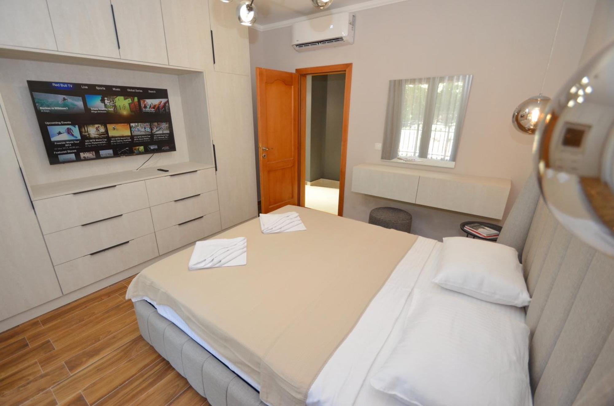 Boka Devine Residence Kotor Pokoj fotografie